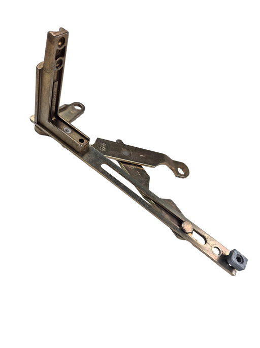 Roto Royal Eckband / Falzeckband - verdeckt liegend