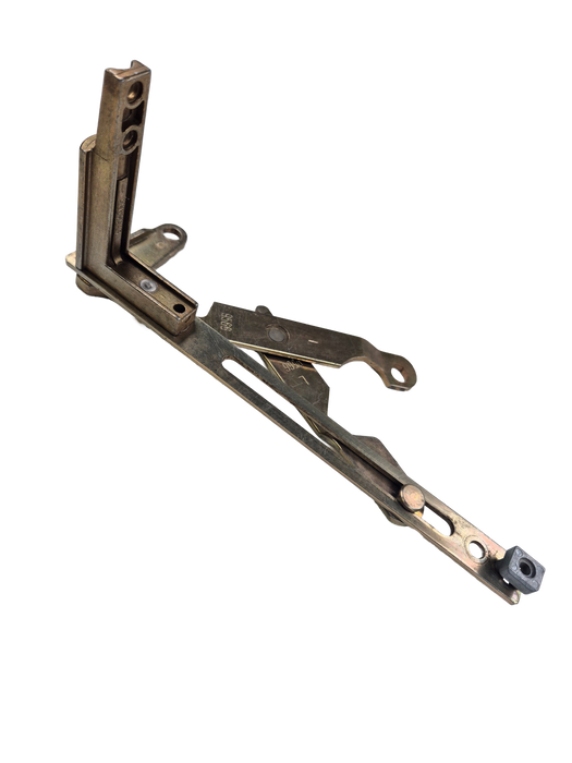 Roto Royal Eckband / Falzeckband - verdeckt liegend