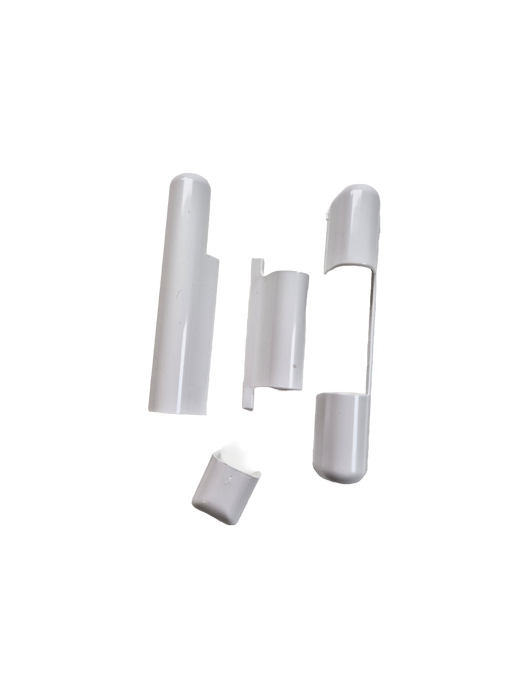 GU Abdeckkappen-Set K-16822-00-L-7