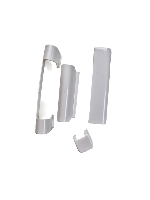 GU Abdeckkappen Set K-18676-00