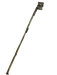 Roto Centro 100 TFR Axerarm / Scherenarm 500 - DIN Rechts