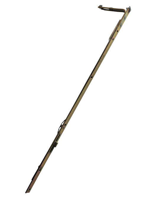 Roto Centro 80 Mittelverschluss Gr. 500
