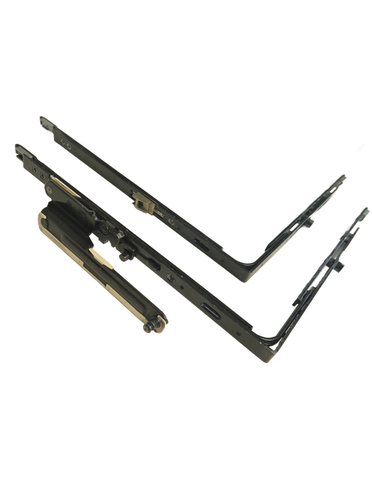 Weidtmann Roto Kurier PSK Flügelbeschlag Gr. 07