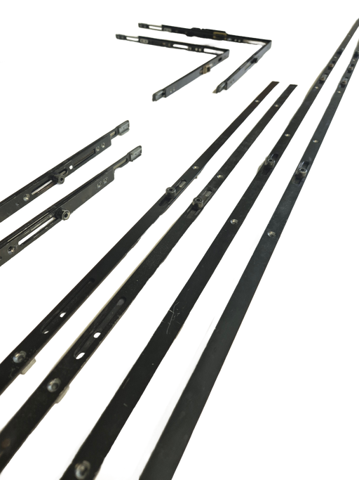 Weidtmann Roto Kurier PSK Flügelbeschlag Gr. 07