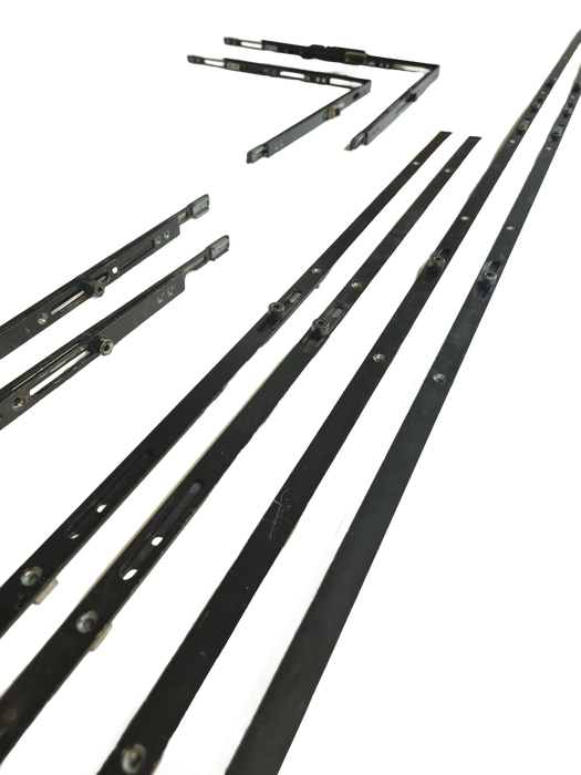 Weidtmann Roto Kurier PSK Flügelbeschlag Gr. 07