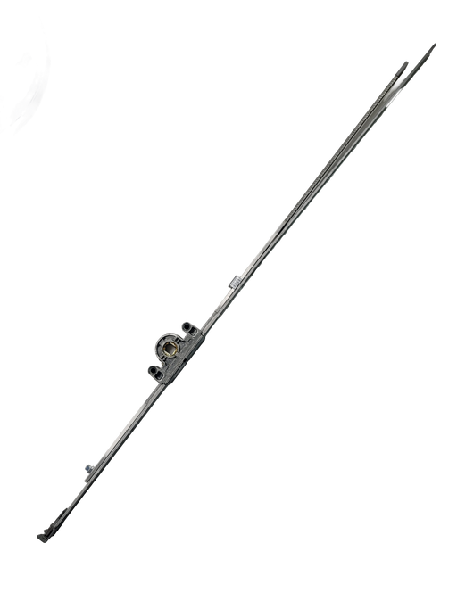 Roto NT Getriebe Gr. 490 K+H - FFH 481-600 mm