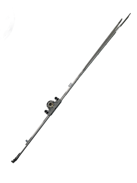 Roto NT Getriebe Gr. 490 K+H - FFH 481-600 mm