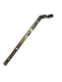 Roto Centro 100 Axerarm / Scherenarm E5 Gr. 250 - DIN Links