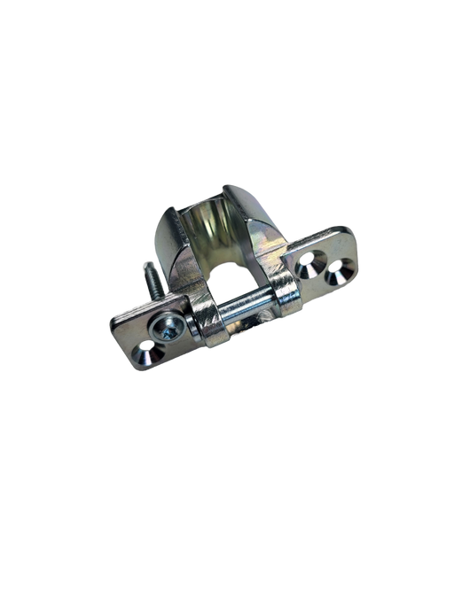 Scherenlager / Scherenlagertopf für Roto Centro E11, silber, Dichtungsmax®  Qualitätsnachbau in Industriequalität