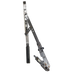 Schüco Schere 275019 - DIN Links