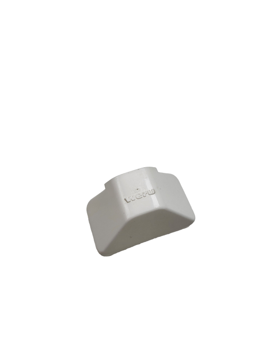 Roto-Weru Abdeckkappe Ecklager 62820 A6320