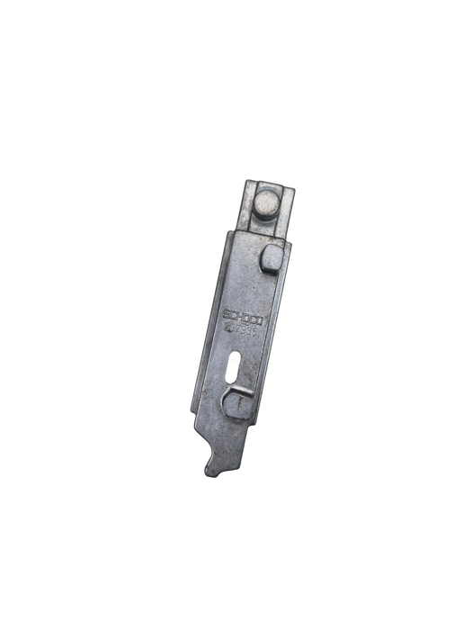 Schüco Fingerriegel 207935