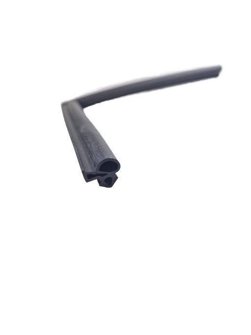 Ecken für Kunststoff / Aluminium Dichtung DH R-1712