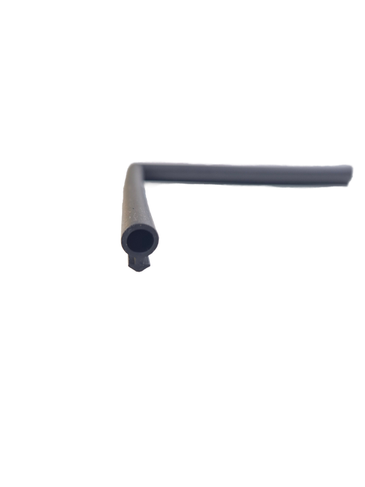 Ecken für Kunststoff / Aluminium Dichtung DH R-671