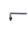 Ecken für Kunststoff / Aluminium Dichtung DH R-671