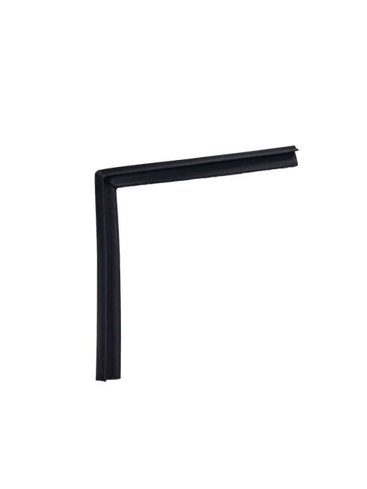 Ecken für Kunststoff / Aluminium Dichtung DH R-1724