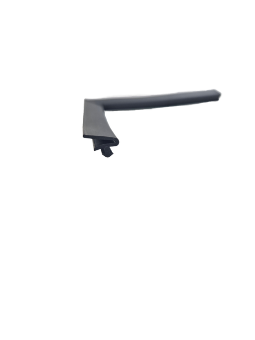 Ecken für Kunststoff / Aluminium Dichtung DH R-621