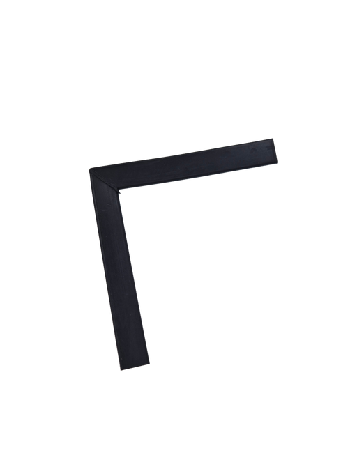 Ecken für Kunststoff / Aluminium Dichtung DH R-621