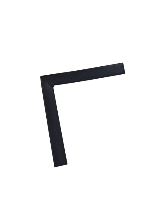 Ecken für Kunststoff / Aluminium Dichtung DH R-621