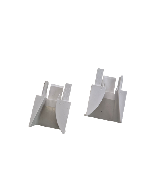 Rollladen Einlauftrichter Set 108088