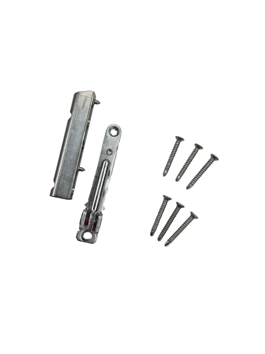 Roto NT Reparatur Ecklager-Set für PVC Fenster