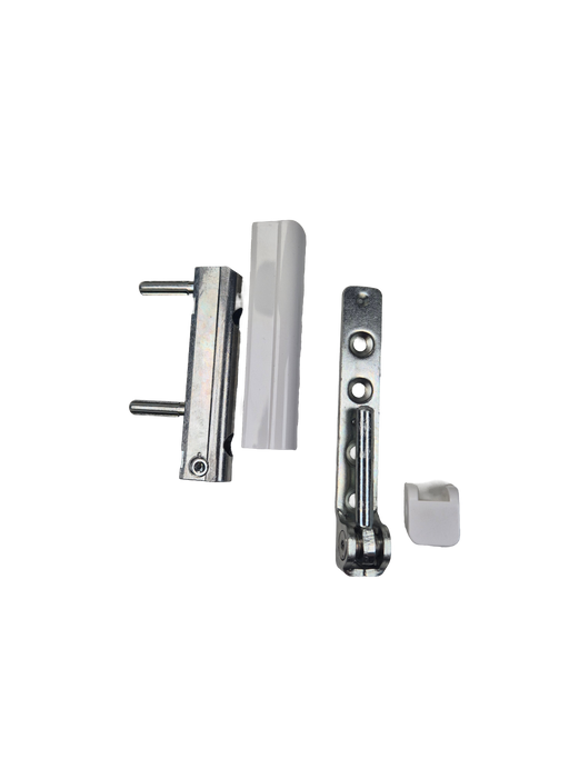 GU Reparatur Ecklager-Set für Kunststofffenster