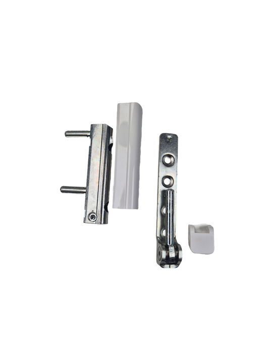 GU Reparatur Ecklager-Set für Kunststofffenster