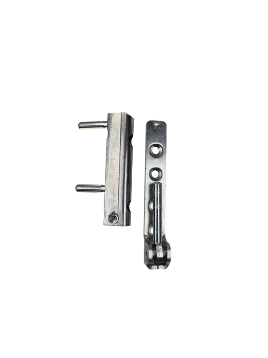 GU Reparatur Ecklager-Set für Kunststofffenster