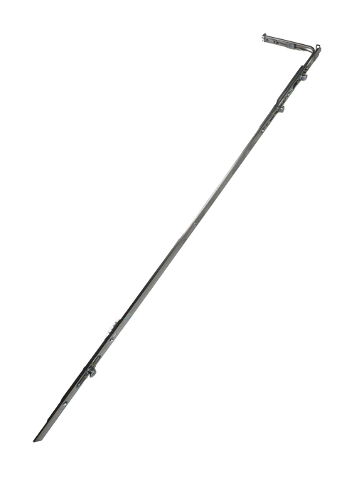 GU UNI JET DK Verriegelung 6.32076-07-0-1