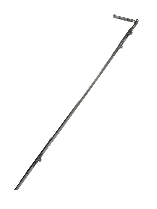 GU UNI JET DK Verriegelung 6.32076-07-0-1