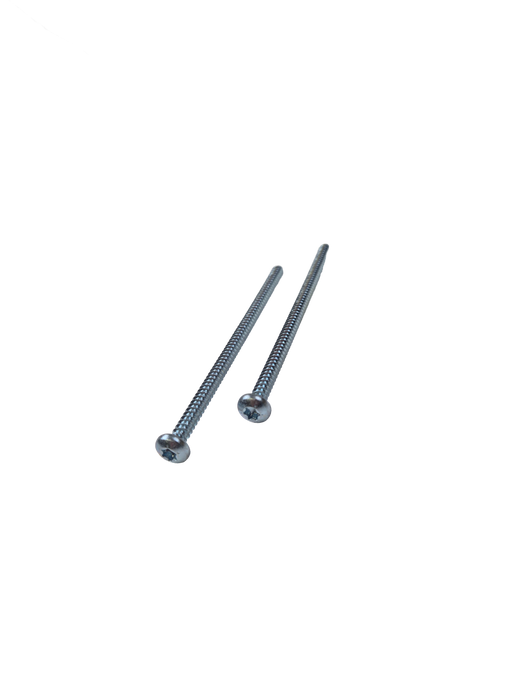 Blechschrauben DIN 7981