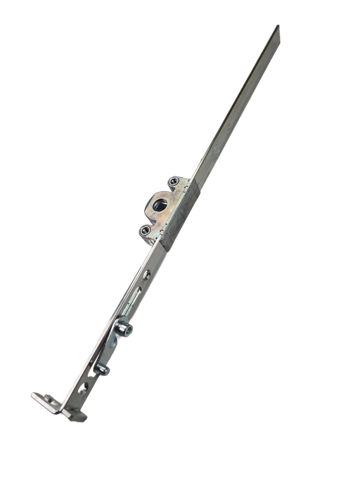 Schüring Silverline Getriebe Art. Nr. 1480601-700502