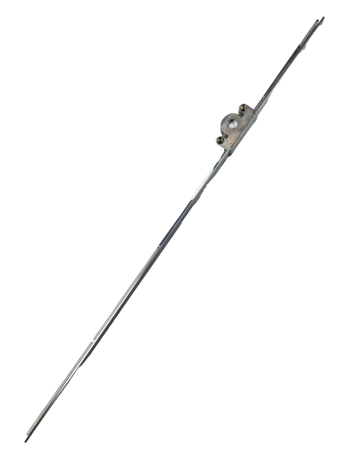 Schüring Silverline Getriebe Art. Nr. 1480603-710202