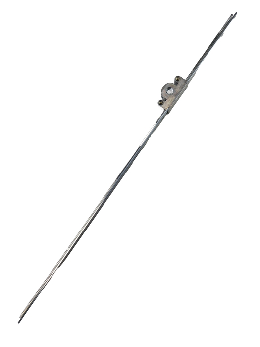 Schüring Silverline Getriebe Art. Nr. 1480603-710202