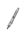 Roto Alu Kippriegel 323095