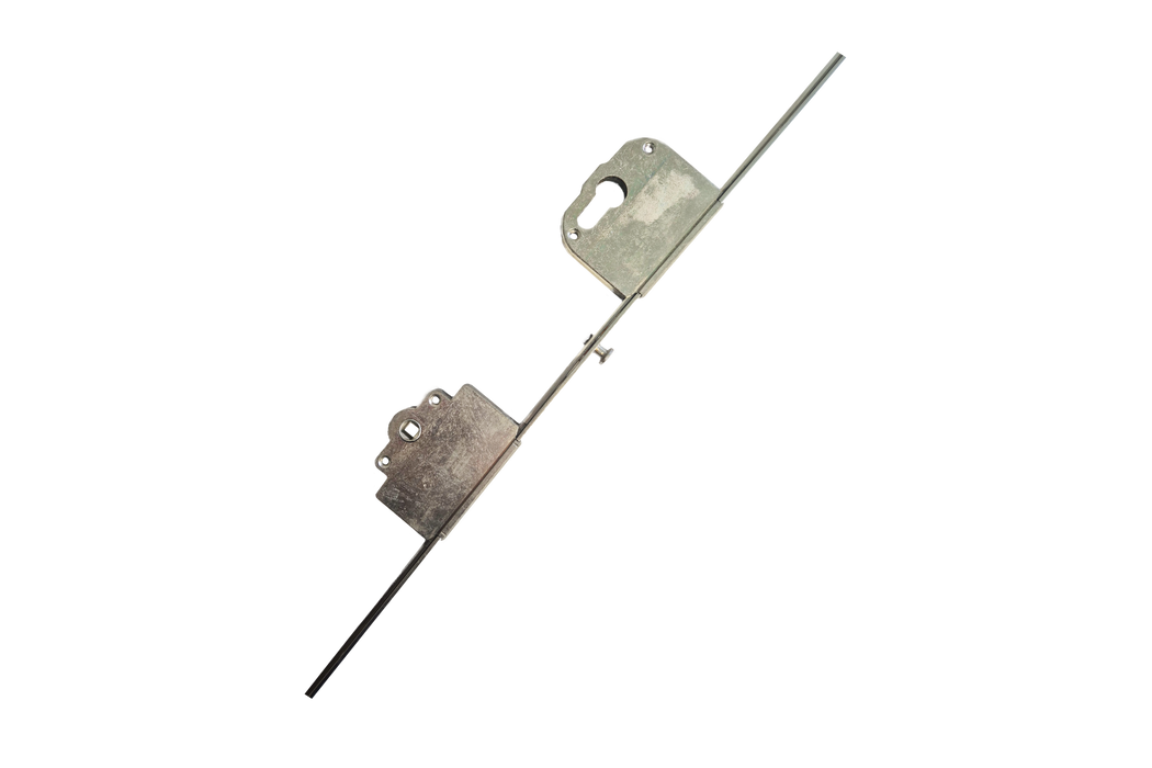 GU Getriebe, FFH 1951-2450 - variabel