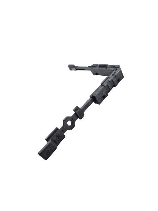 Roto Eckumlenkung 6647351500 - DIN Rechts