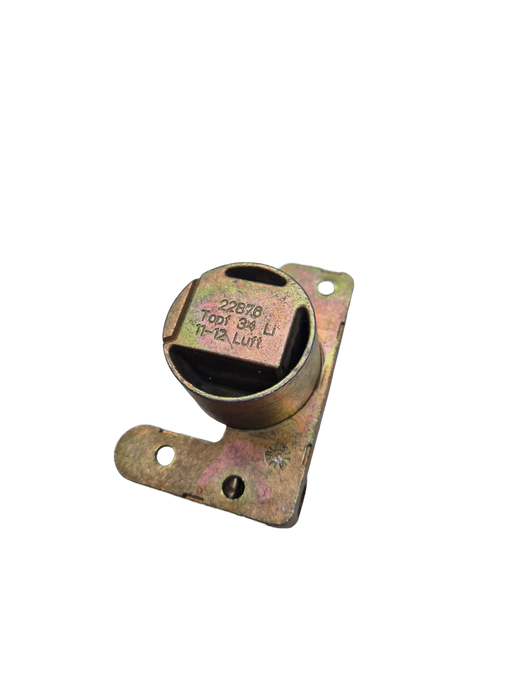 Maco Ecklager / Ecklagertopf 22876