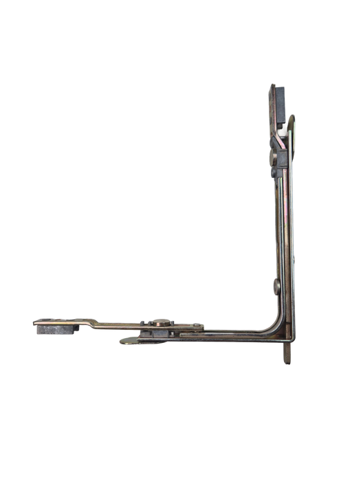 Aubi Eckumlenkung UR49