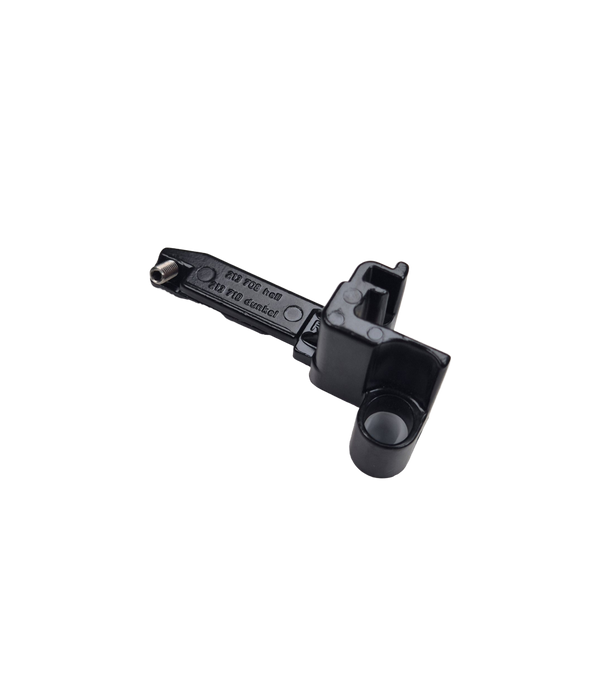 Schüco Ecklager Set 213710