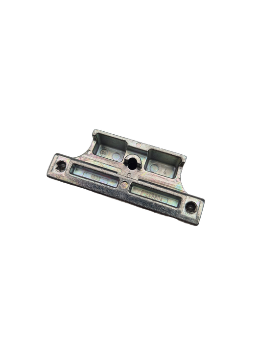 Schüco Riegelstück / Schließstück 2448804