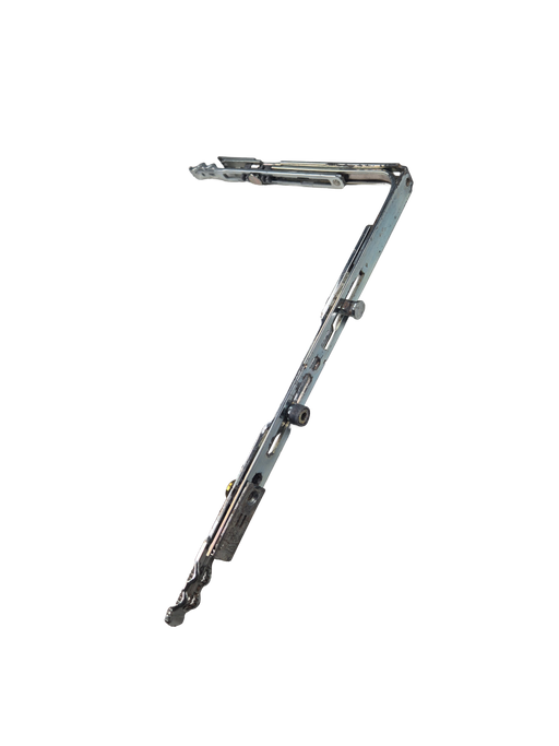 Aubi Eckumlenkung KV8 / 150x235mm