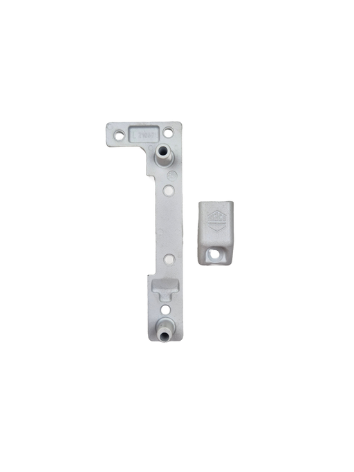 Maco Multi Mammut Scherenlager / Axerlager RAL9016