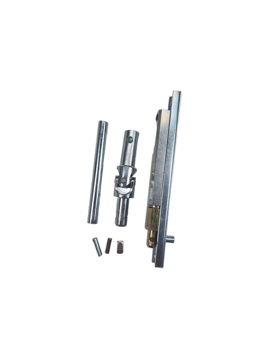 GU Vertikalgetriebe Ventus F200