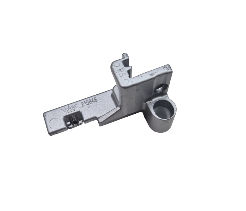 Schüco Ecklagerset 219845, 243395 / 219846, 243396