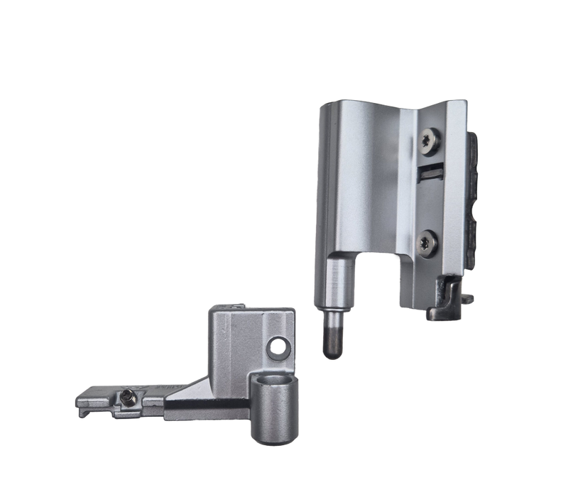 Schüco Ecklagerset 219845, 243395 / 219846, 243396