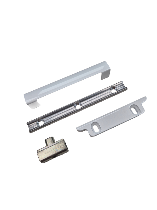 GU Zusatzverriegelung K-12008-00-0