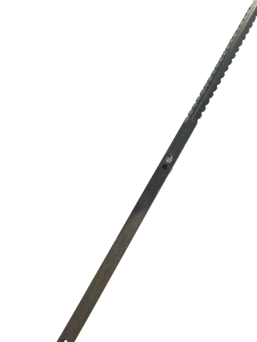 Maco Stulpflügelgetriebe GM 1050 Gr. 7