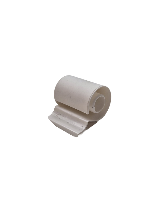 Siegenia - Aubi Abdeckkappe Scherenband LK552-3 R 100