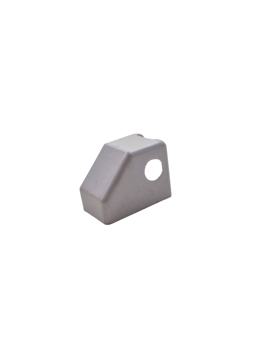 Schüring Abdeckkappe Ecklager 24x15mm